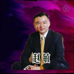 赵敏